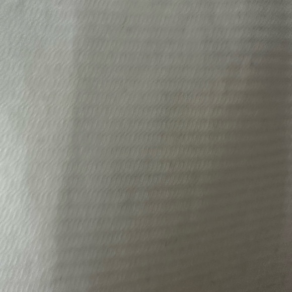 Michael Kors white long sleeve button down dress shirt size 8 (like new) - Picture 2 of 9